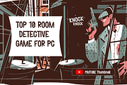 Flicker - Story Gaming Font, a Sans Serif Font by Modestype Studio (Thumbnail 6 of 11)