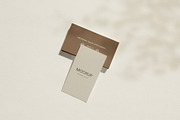 Business Cards Mockup Kit, a Product Mockup by Cuoco (Thumbnail 8 of 14)