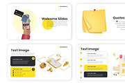 Brandwave Presentation, a Presentation Template by Interpitch (Thumbnail 2 of 8)