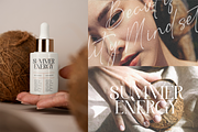 Eilaria - Font Duo, a Serif Font by Idea Studio (Thumbnail 3 of 10)