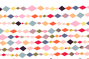 Diamond Pattern, a Texture Graphic by Paper Whistle Studio (Thumbnail 2 of 2)