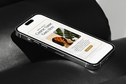 Sawyer Social Media Canva Templates, a Templates & Theme by Regent Parkette (Thumbnail 1 of 5)