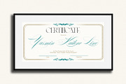 BLOSTA Font Duo//Serif & Script, a Serif Font by Alcode (Thumbnail 8 of 23)