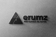 Abstract Triangle Logo, a Branding & Logo Template by Tovarkovdesign (Thumbnail 3 of 6)