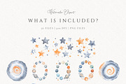 First Trip Around The Sun Space, an Education Illustration by Invite to Clipart (Thumbnail 6 of 8)
