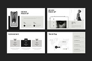 Creative Minimal Presentation, a Presentation Template by E-Type (Thumbnail 7 of 8)