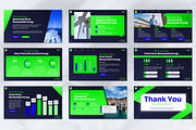 Neopower -Alternate Power Powerpoint, a Presentation Template by Dhabee (Thumbnail 8 of 8)