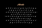 Routherghost - Urban Type Lettering, a Handwritten Font by Aksapix Studio (Thumbnail 7 of 11)