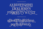 Royali Serif, a Serif Font by Khoir (Thumbnail 12 of 13)