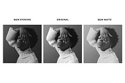 B+W - 8 PS Actions, an Action Add-On by MelanthaGraphics (Thumbnail 5 of 5)