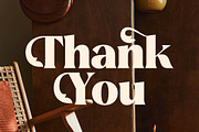 Beatnik Garden Decorative Serif, a Serif Font by Letterena Studios (Thumbnail 15 of 15)