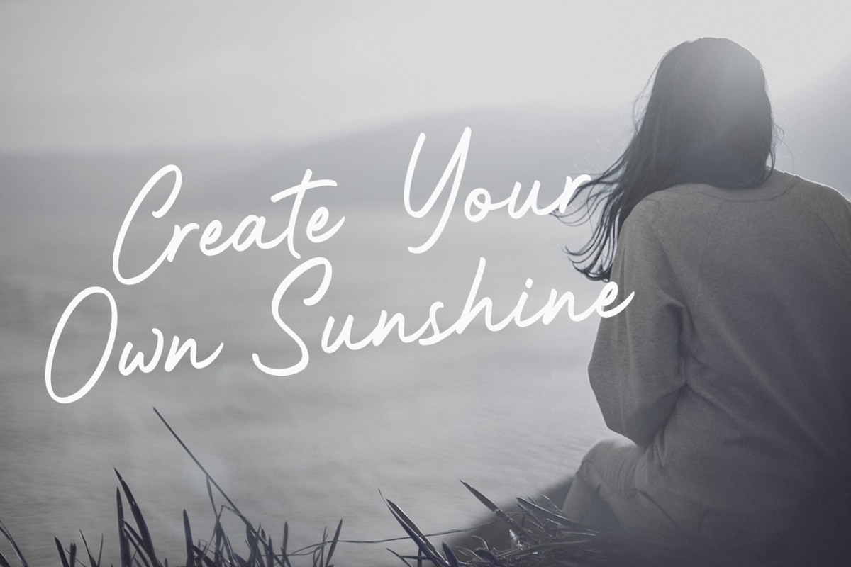 Anantha Signature, a Script Font by Suby Studio (Photo 2 of 6)
