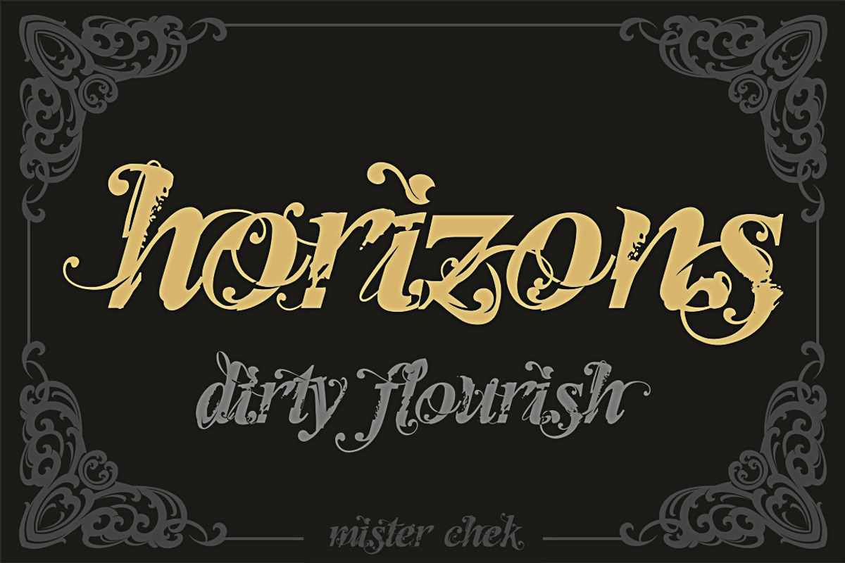 Horizons