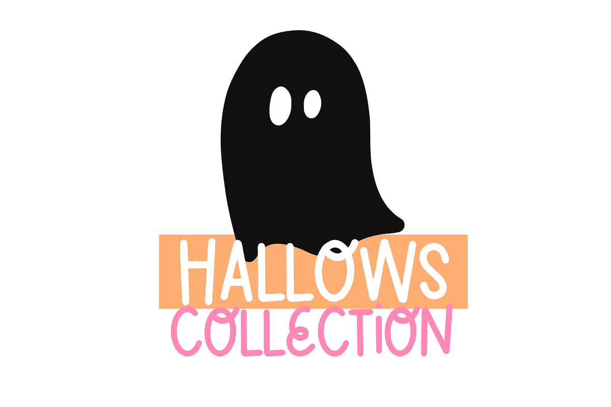 Spooky Season | Font and Doodles, a Font by KA Designs (Photo 11 of 17)