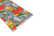 Botanical Fusion – By Kraalikaa, a Decorative Illustration by kraalikaacreations (Thumbnail 10 of 14)