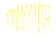 Highlighter Markers for videos, a Texture Graphic by RafaMoraes (Thumbnail 2 of 3)
