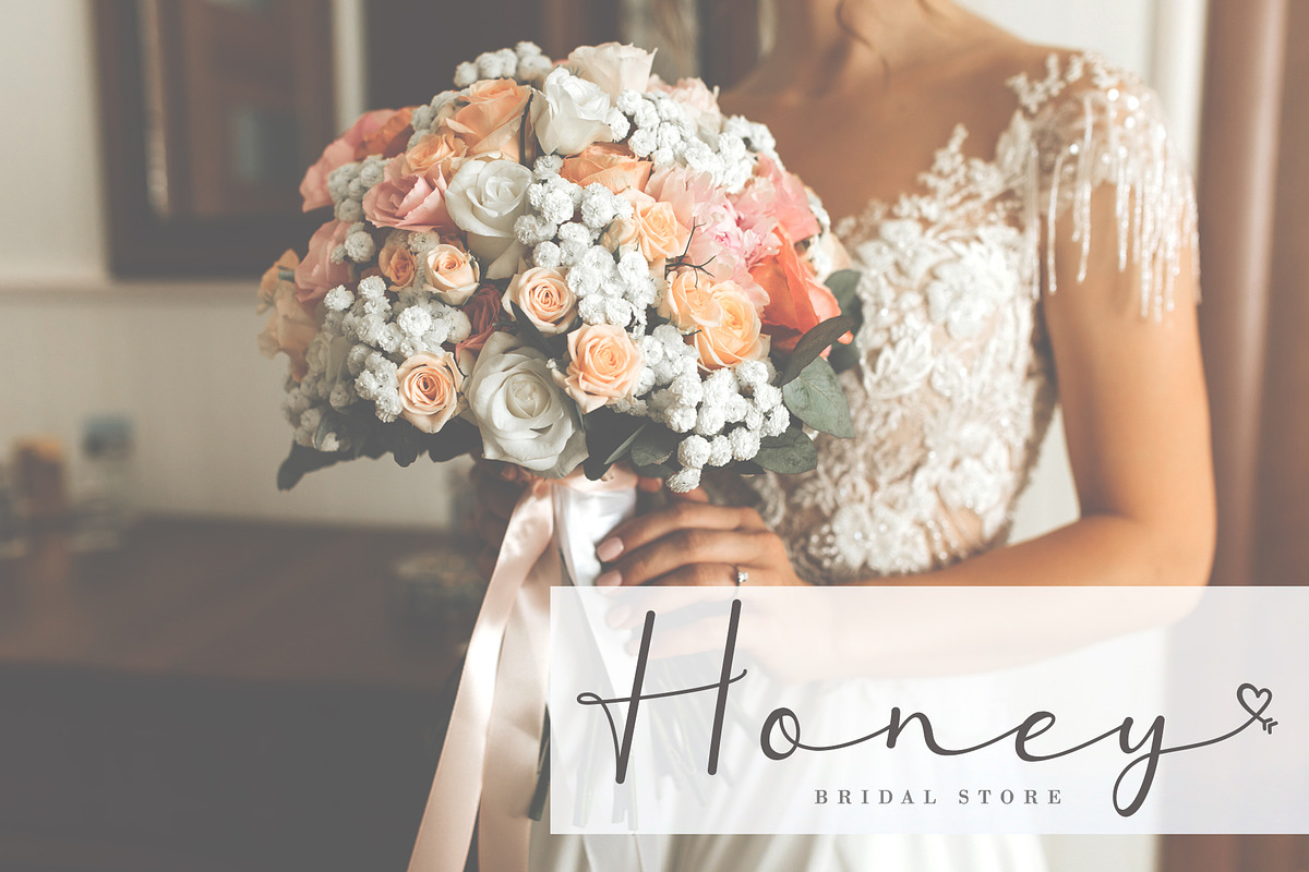 Allesia, a Script Font by AEN Creative Studio (Photo 6 of 12)