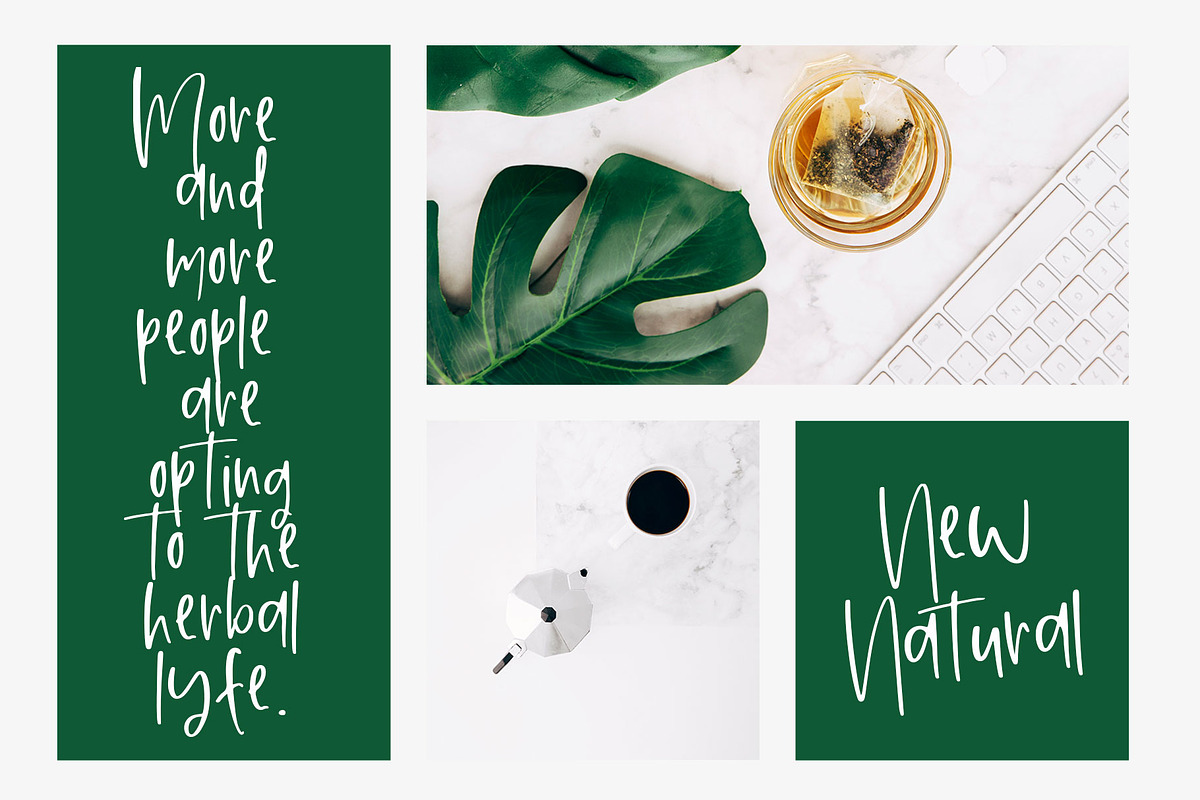 Paisley | Handwritten Font, a Script Font by Artstudio (Photo 5 of 10)