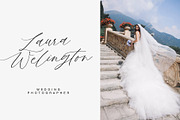 Augata Luxury Script, a Handwritten Font by supfonts (Thumbnail 2 of 8)