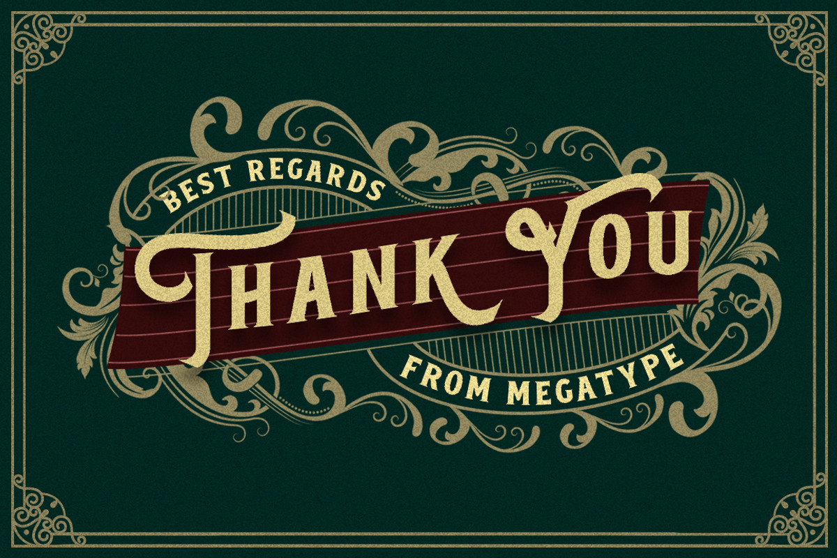 Amontesa, a Serif Font by Megatype (Photo 10 of 10)