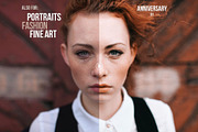 Anniversary Lightroom Presets, a Preset Add-On by skybluecreative (Thumbnail 3 of 8)