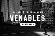 Treadstone - 8 Font Family, a Slab Serif Font by Greg Nicholls (Thumbnail 8 of 16)