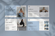 Services Guide Presentation Template, a Presentation Template by evgenystudio (Thumbnail 4 of 7)