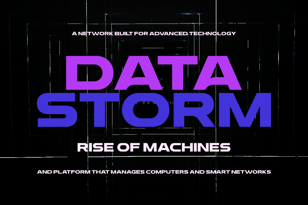 Futuristic Extended Sans - Noa Voren, a Sans Serif Font by Say Studio (Photo 8 of 10)