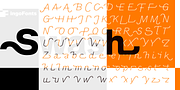 Analogue Pro, a Sans Serif Font by ingoFonts (Thumbnail 14 of 20)