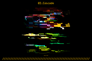 12͘8 DAT͞A̵ ͡GLI͞TCH T̨E͢X͢T͟URE̴Ś, a Texture Graphic by yegor.kumachov (Thumbnail 5 of 11)