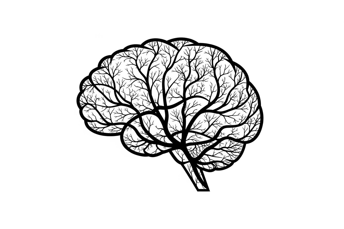 Brain Tree Knowledge Design Bundle, an Illustration by Gaye Art (Photo 11 of 31)
