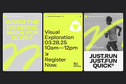 Moderna Grotesque, a Sans Serif Font by Latinotype (Thumbnail 8 of 14)
