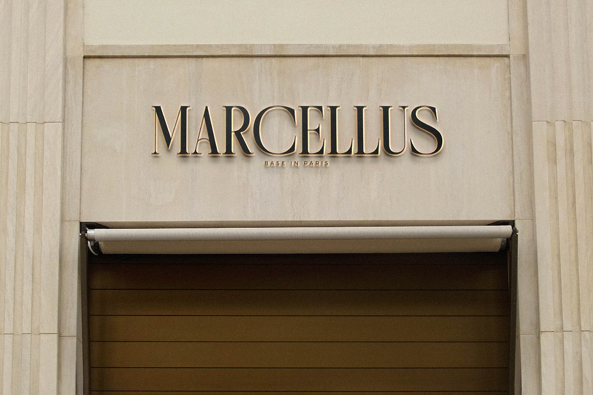 Quartens New Modern Display, a Serif Font by Storytype Studio (Photo 2 of 15)