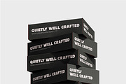 Mogtan Bold Display Sans Font, a Sans Serif Font by Rasio Studio (Thumbnail 9 of 10)