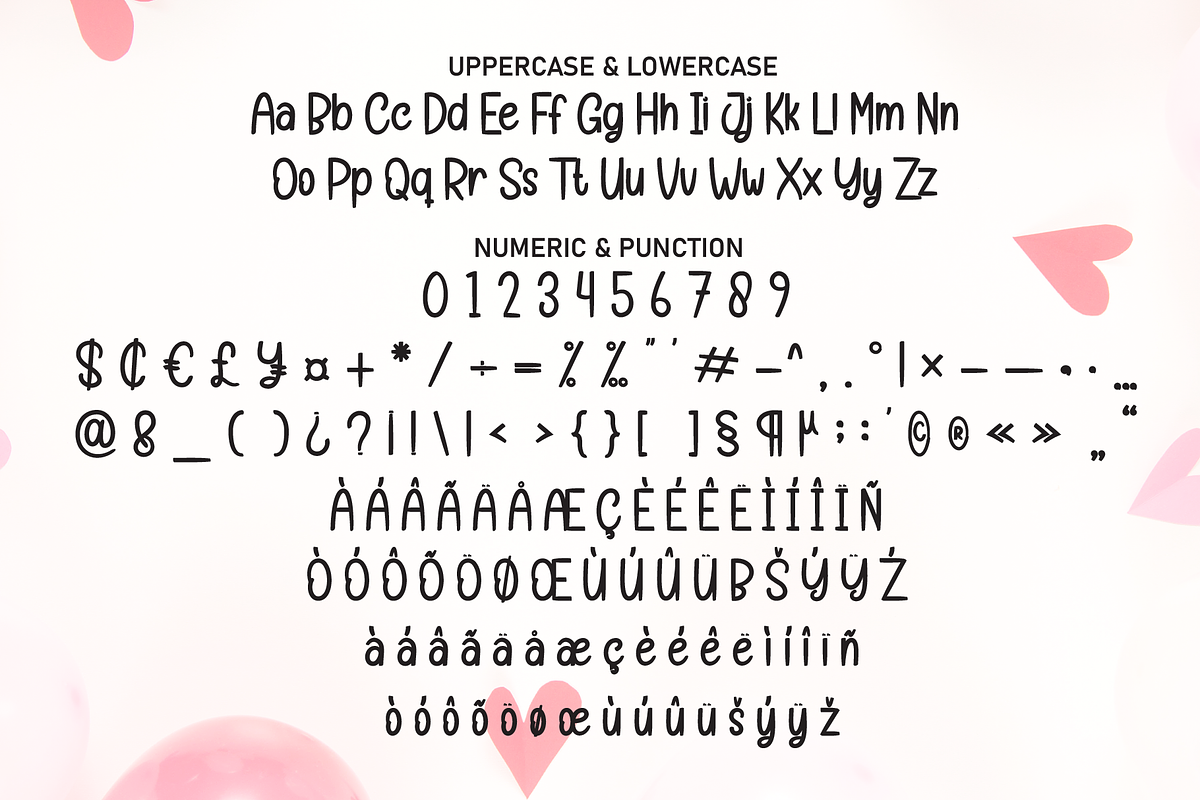 Hello Darling | Script Font, a Script Font by Scratchones (Photo 7 of 9)