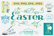 Easter, an Illustration by Ola-la-la (Thumbnail 1 of 4)