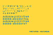 Kaibret – Organic Handwriting, a Handwritten Font by Nian Keun Studio (Thumbnail 4 of 11)