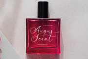 Aurating Martey Stylish Calligraphy, a Script Font by stylishtype.co (Thumbnail 9 of 20)