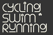 Crilo - Playful Logo Sans, a Sans Serif Font by Pandeka Studio (Thumbnail 5 of 11)