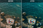 AI Analog Vacation Diary Presets, a Preset Add-On by AAA Presets (Thumbnail 11 of 12)