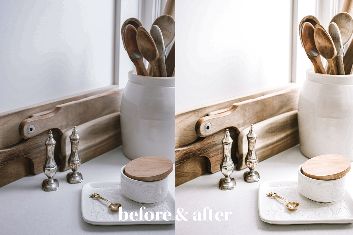 Minimal Lightroom Mobile Preset, an Action Add-On by in between details (Photo 13 of 15)