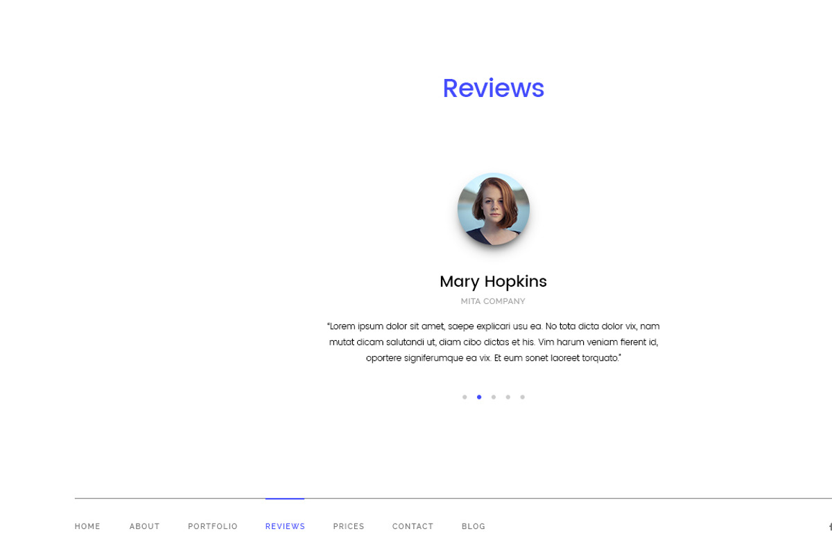 Supersonic — Creative Resume/CV PSD, a Resume Template by ScienteCraft (Photo 26 of 33)