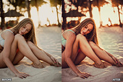 Bohemian Film Lightroom Presets, a Preset Add-On by AAA Presets (Thumbnail 12 of 23)