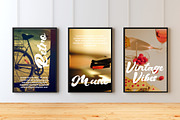 Mofeital Otharus - Retro Script Font, a Script Font by Dhabee (Thumbnail 11 of 15)