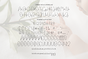 Baby Signature | Script Font, a Handwritten Font by Scratchones (Thumbnail 7 of 8)