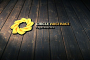 Circle Abstract Logo, a Branding & Logo Template by BdThemes (Thumbnail 3 of 3)