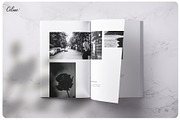 KINARA Photography Portfolio, a Magazine Template by Celine Studio (Thumbnail 3 of 7)