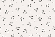 Kids doodle drawings seamess pattern, a Pattern Graphic by Good Studio (Thumbnail 2 of 11)