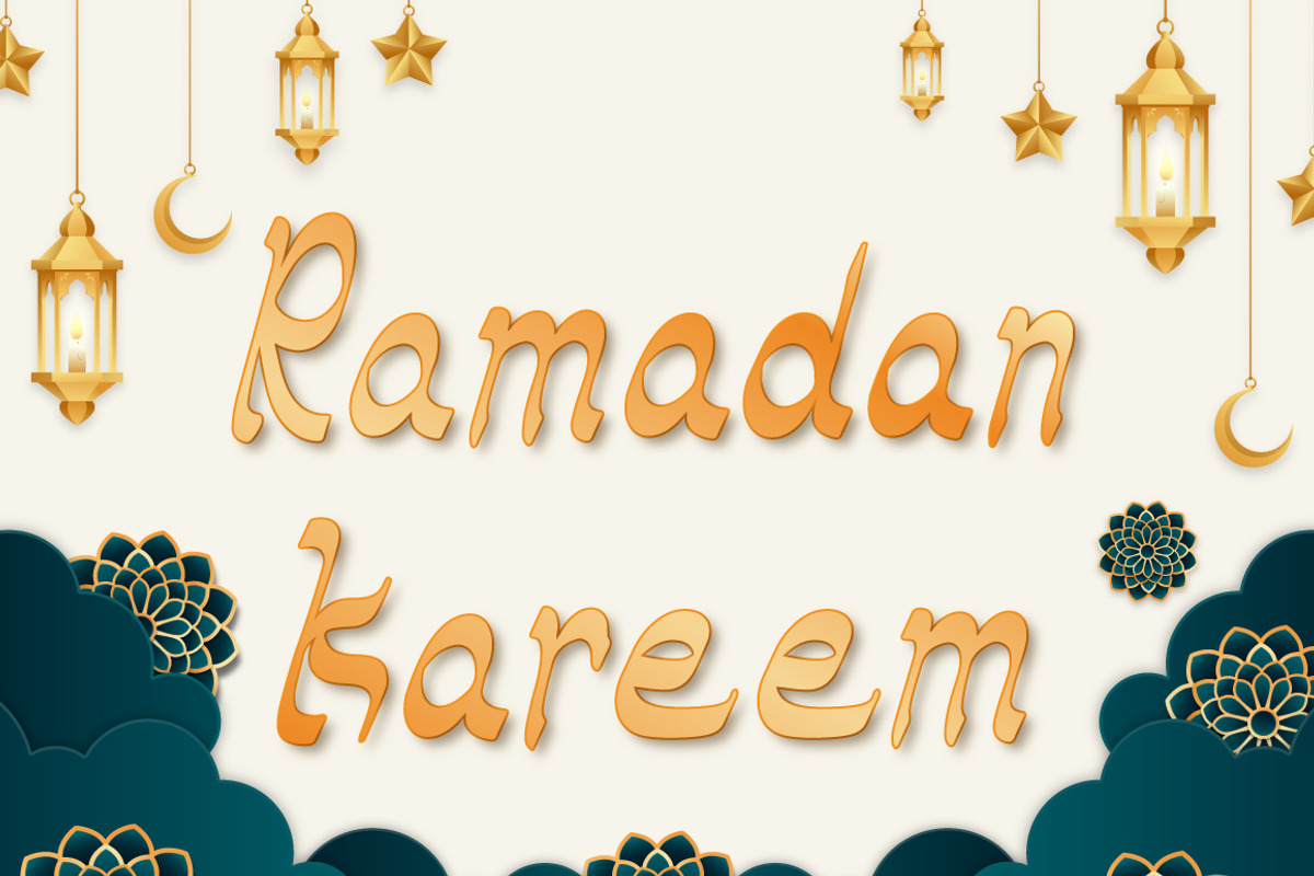 Limazah - Arabic Style Font, a Sans Serif Font by Attype (Photo 4 of 8)