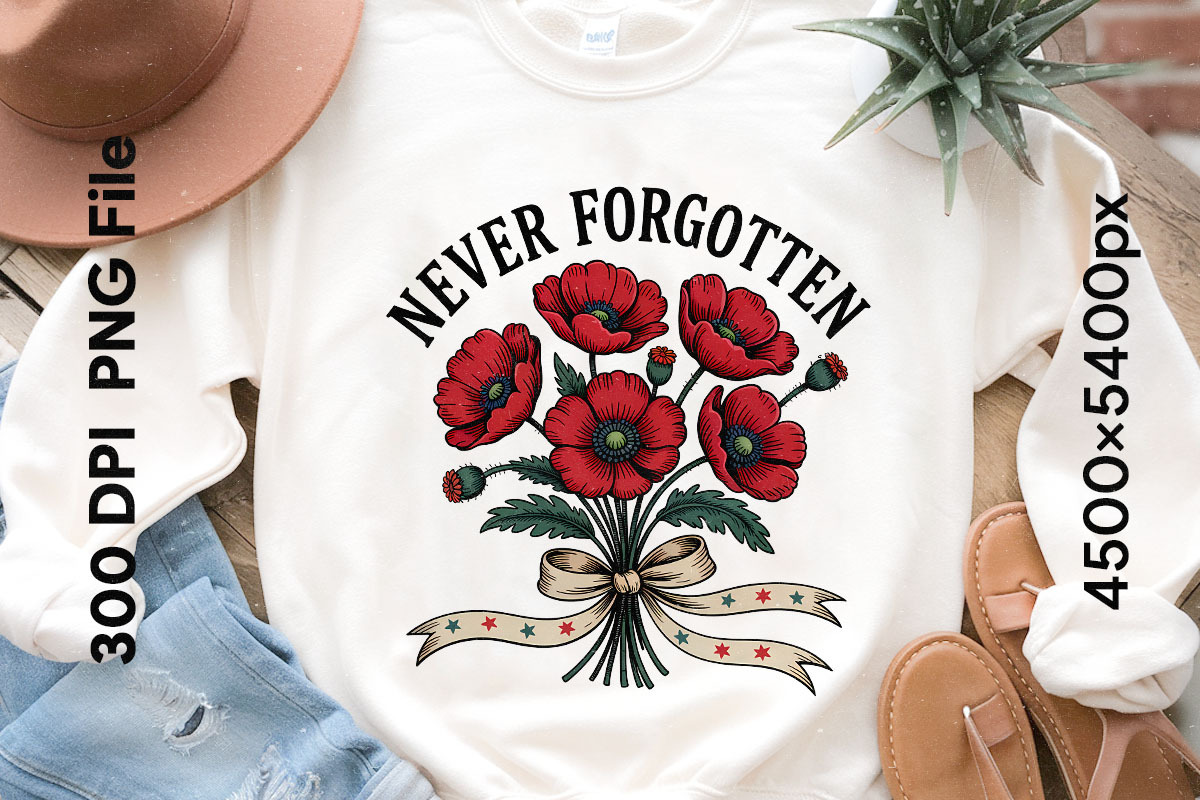 Memorial Day Sublimation Bundle, an Object Graphic by GlitterCraft (Photo 26 of 61)